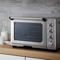 Lò chiên nướng Wiswell Digital Air-Fryer Oven GL-30A/30L