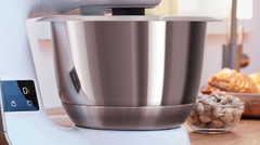 Máy trộn bột đa năng Bosch MUM5XW20