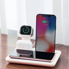 Sạc đa năng 6in1 Murand C6 Hàn Quốc