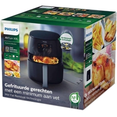 Nồi chiên không dầu Philips HD9762/90