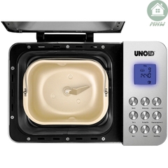 Máy làm bánh mỳ Unold Backmeister Edel 68456