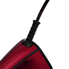 Bàn Là Bosch TDA503001P 3000W màu đỏ rực rỡ