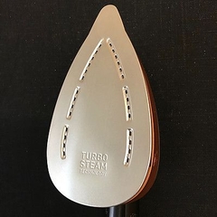 Bàn là hơi nước đứng Tefal IXEO Power All-in-One Solution QT2020EO