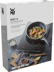 Bếp từ đơn WMF Kult X Mono