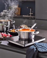 Bếp từ đơn WMF Kult X Mono