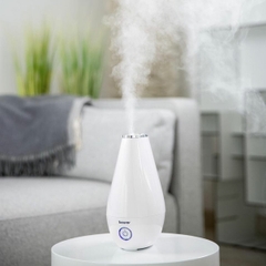 Máy làm ẩm không khí khuếch tán tinh dầu Beurer LB37
