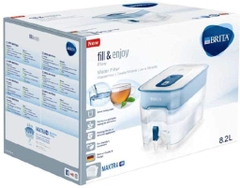 Bình lọc nước Brita - 8.2L