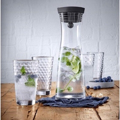 Bộ bình nước thuỷ tinh WMF Basic