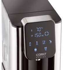 Bình siêu tốc Caso HW 660