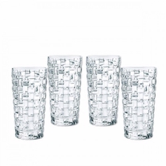 Bộ cốc dài Nachtmann Bossa Nova 92075 LONGDRINK SET/4