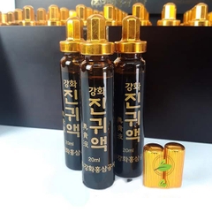 Tinh chất Đông trùng Hạ Thảo Kanghwa Hàn Quốc