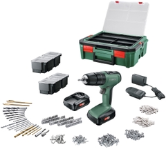 Máy Khoan Và Bắt Vít Không Dây Bosch Universal Drill 18