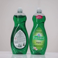 Nước rửa chén Palmolive Đức 750ml