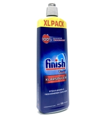 Dung dịch nước làm bóng Finish Calgonit 750ml