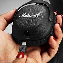 Tai nghe Marshall MID Bluetooth