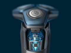 MÁY CẠO RÂU PHILIPS SERIES 7000 S7788/55