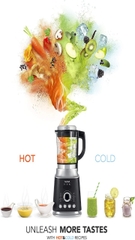 Máy xay sữa hạt Tefal Ultrablend BL962B