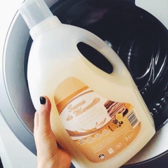 Nước giặt Savon de Marseille Liquide Lessive 3L