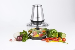 Máy xay thịt Caso UZ400