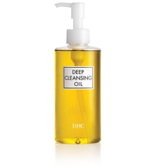 Dầu tẩy trang DHC Deep Cleansing oil