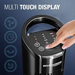 Quạt tháp RelaxxNow VTX400