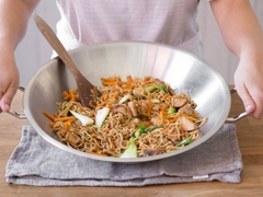 Chảo Silit Wok 32 cm