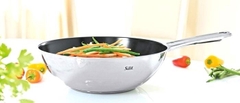 Chảo lòng sâu Silit Wuhan 28cm