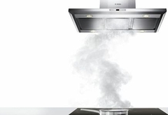 Máy hút mùi âm tủ Bosch DFT63AC50