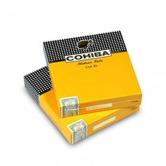 Cigar Cohiba Club 20 Nội Địa Đức