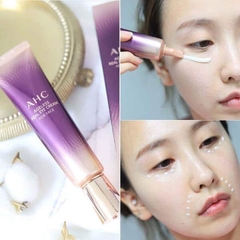 Kem Mắt AHC Ultimate Real Eye Cream For Face