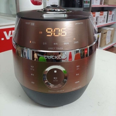 Nồi cơm điện cao tần Cuckoo CRP-JHR0660FBM 1.08L