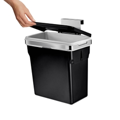 Thùng rác Cupboard 10L