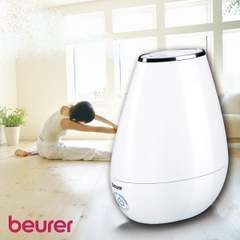 Máy làm ẩm không khí khuếch tán tinh dầu Beurer LB37