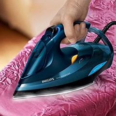 Bàn là hơi nước Philips GC4937/20