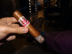 Cigar Hoyo de Monterrey Le Hoyo de Rio Seco box 25