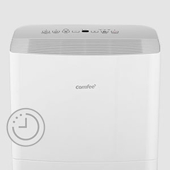 Máy hút ẩm Comfee CF DEHU 20L/24h