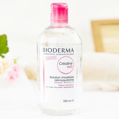 Tẩy trang Bioderma H2O