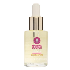 Dầu chống lão hóa da mặt Manuka Doctor Brightening Facial Oil 25ml