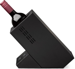 Máy Ướp Lạnh Rượu Caso WineCase One Inox