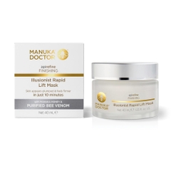 Manuka Doctor ApiRefine Illusionist Rapid Lift Mask 40ml