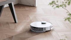 Robot hút bụi lau nhà Ecovacs Deebot T10 Plus