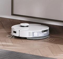 Robot hút bụi lau nhà Ecovacs Deebot T10 Plus