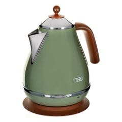 Ấm siêu tốc Delonghi