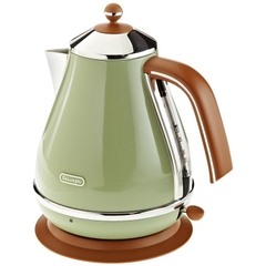 Ấm siêu tốc Delonghi