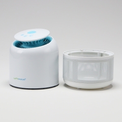 Đèn Bắt Muỗi Unimax UMB 501W