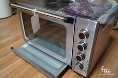 Lò chiên nướng Wiswell Digital Air-Fryer Oven GL-30A/30L