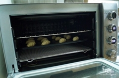 Lò chiên nướng Wiswell Digital Air-Fryer Oven GL-30A/30L