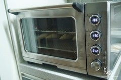 Lò chiên nướng Wiswell Digital Air-Fryer Oven GL-30A/30L