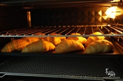 Lò chiên nướng Wiswell Digital Air-Fryer Oven GL-30A/30L