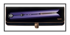 Máy Duỗi Tóc Dyson Corrale Straightener (Tím)